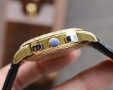 2020SS新作PatekPhilippeパテック フィリップメンズ時計 スーパーコピー 4色