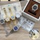 2020SS新作PatekPhilippeパテック フィリップメンズ時計 スーパーコピー6色