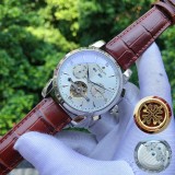 2020SS新作PatekPhilippeパテック フィリップメンズ時計 スーパーコピー5色