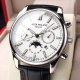 2020SS新作PatekPhilippeパテック フィリップメンズ時計 スーパーコピー 2色