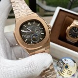 2020SS新作PatekPhilippeパテック フィリップメンズ時計 スーパーコピー6色