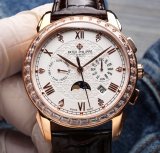 2020SS新作PatekPhilippeパテック フィリップメンズ時計 スーパーコピー6色