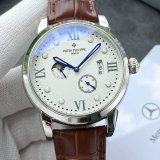 2020SS新作PatekPhilippeパテック フィリップメンズ時計 スーパーコピー4色
