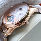 2020SS新作PatekPhilippeパテック フィリップメンズ時計 スーパーコピー 6色
