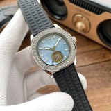 2020SS新作PatekPhilippeパテック フィリップレディース時計 スーパーコピー7色