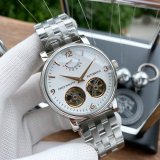 2020SS新作PatekPhilippeパテック フィリップメンズ時計 スーパーコピー4色