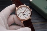 2020SS新作PatekPhilippeパテック フィリップメンズ時計 スーパーコピー6色