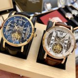 2020SS新作PatekPhilippeパテック フィリップメンズ時計 スーパーコピー4色