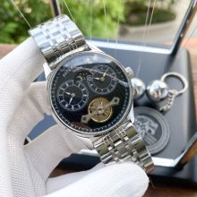 2020SS新作PatekPhilippeパテック フィリップメンズ時計 スーパーコピー 6色