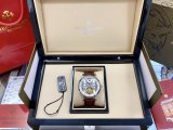 2020SS新作PatekPhilippeパテック フィリップメンズ時計 スーパーコピー4色