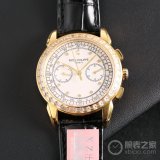 2020SS新作PatekPhilippeパテック フィリップメンズ時計 スーパーコピー5色