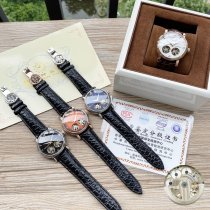 2020SS新作PatekPhilippeパテック フィリップメンズ時計 スーパーコピー4色