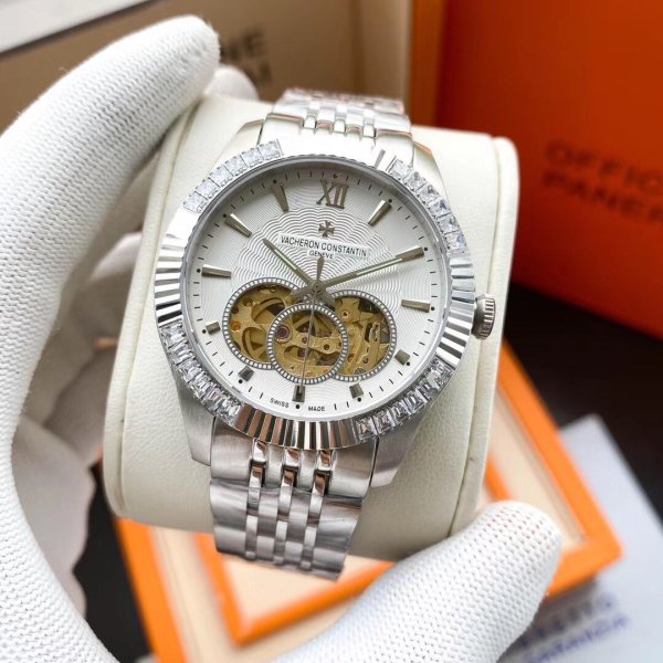 2020SS新作PatekPhilippeパテック フィリップメンズ時計 スーパーコピー6色