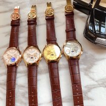 2020SS新作PatekPhilippeパテック フィリップメンズ時計 スーパーコピー4色