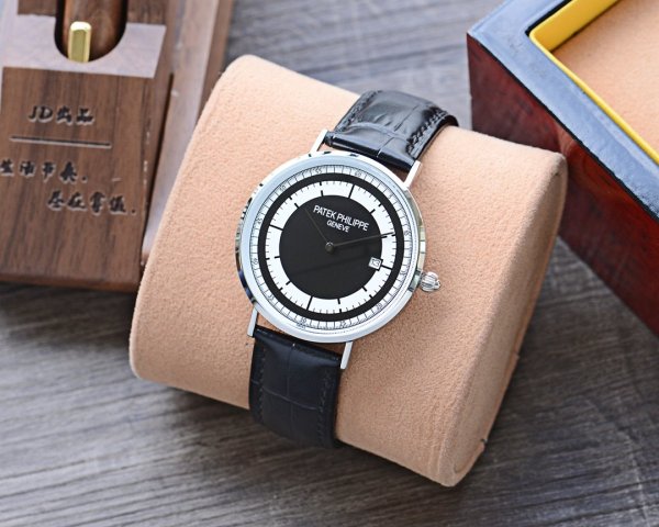 2020SS新作PatekPhilippeパテック フィリップメンズ時計 スーパーコピー4色