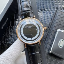 2020SS新作PatekPhilippeパテック フィリップメンズ時計 スーパーコピー4色