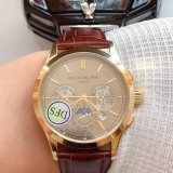 2020SS新作PatekPhilippeパテック フィリップメンズ時計 スーパーコピー4色