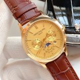 2020SS新作PatekPhilippeパテック フィリップメンズ時計 スーパーコピー4色