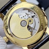 2020SS新作PatekPhilippeパテック フィリップメンズ時計 スーパーコピー 2色
