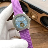 2020SS新作PatekPhilippeパテック フィリップレディース時計 スーパーコピー7色