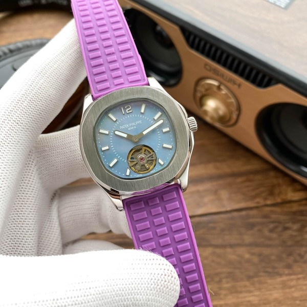 2020SS新作PatekPhilippeパテック フィリップレディース時計 スーパーコピー7色