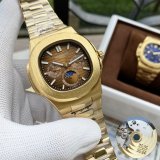 2020SS新作PatekPhilippeパテック フィリップメンズ時計 スーパーコピー5色