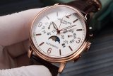 2020SS新作PatekPhilippeパテック フィリップメンズ時計 スーパーコピー6色
