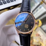 2020SS新作PatekPhilippeパテック フィリップメンズ時計 スーパーコピー6色