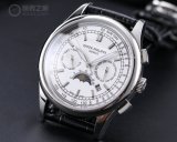 2020SS新作PatekPhilippeパテック フィリップメンズ時計 スーパーコピー 4色
