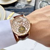 2020SS新作PatekPhilippeパテック フィリップメンズ時計 スーパーコピー4色