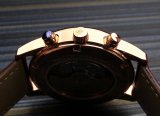 2020SS新作PatekPhilippeパテック フィリップメンズ時計 スーパーコピー 4色
