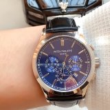 2020SS新作PatekPhilippeパテック フィリップメンズ時計 スーパーコピー3色