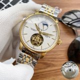 2020SS新作PatekPhilippeパテック フィリップメンズ時計 スーパーコピー 5色