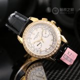 2020SS新作PatekPhilippeパテック フィリップメンズ時計 スーパーコピー5色
