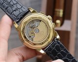 2020SS新作PatekPhilippeパテック フィリップメンズ時計 スーパーコピー 4色