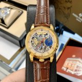 2020SS新作PatekPhilippeパテック フィリップメンズ時計 スーパーコピー4色