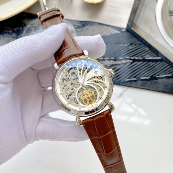 2020SS新作PatekPhilippeパテック フィリップメンズ時計 スーパーコピー7色