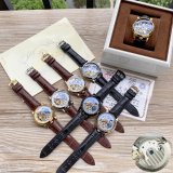 2020SS新作PatekPhilippeパテック フィリップメンズ時計 スーパーコピー6色