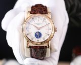 2020SS新作PatekPhilippeパテック フィリップメンズ時計 スーパーコピー4色