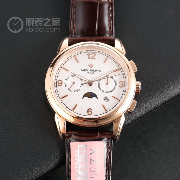 2020SS新作PatekPhilippeパテック フィリップメンズ時計 スーパーコピー6色