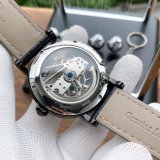 2020SS新作PatekPhilippeパテック フィリップメンズ時計 スーパーコピー 5色