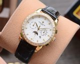 2020SS新作PatekPhilippeパテック フィリップメンズ時計 スーパーコピー 4色