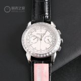 2020SS新作PatekPhilippeパテック フィリップメンズ時計 スーパーコピー5色