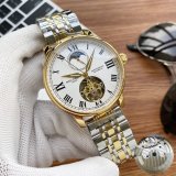2020SS新作PatekPhilippeパテック フィリップメンズ時計 スーパーコピー 5色