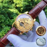 2020SS新作PatekPhilippeパテック フィリップメンズ時計 スーパーコピー5色