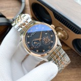 2020SS新作PatekPhilippeパテック フィリップメンズ時計 スーパーコピー5色