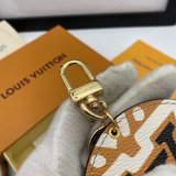 2020SSルイヴィトン キーリング アクセサリー スーパーコピー