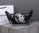 2020SS新作 Balenciaga バレンシアガ メンズ ショルダーバックスーパーコピー