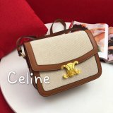 2020SS新作 Celine セリーヌ レディースショルダーバッグスーパーコピー