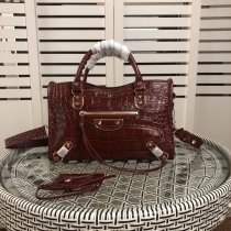2020SS新作 Balenciaga バレンシアガ レディース ハンドバック スーパーコピー